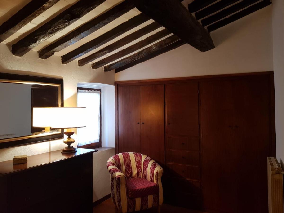 In Castello Apartment กัสตาลเญโต การ์ดุชชี ภายนอก รูปภาพ