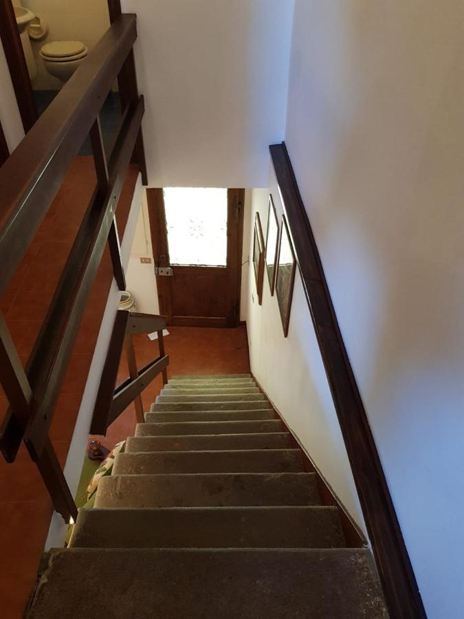 In Castello Apartment กัสตาลเญโต การ์ดุชชี ภายนอก รูปภาพ