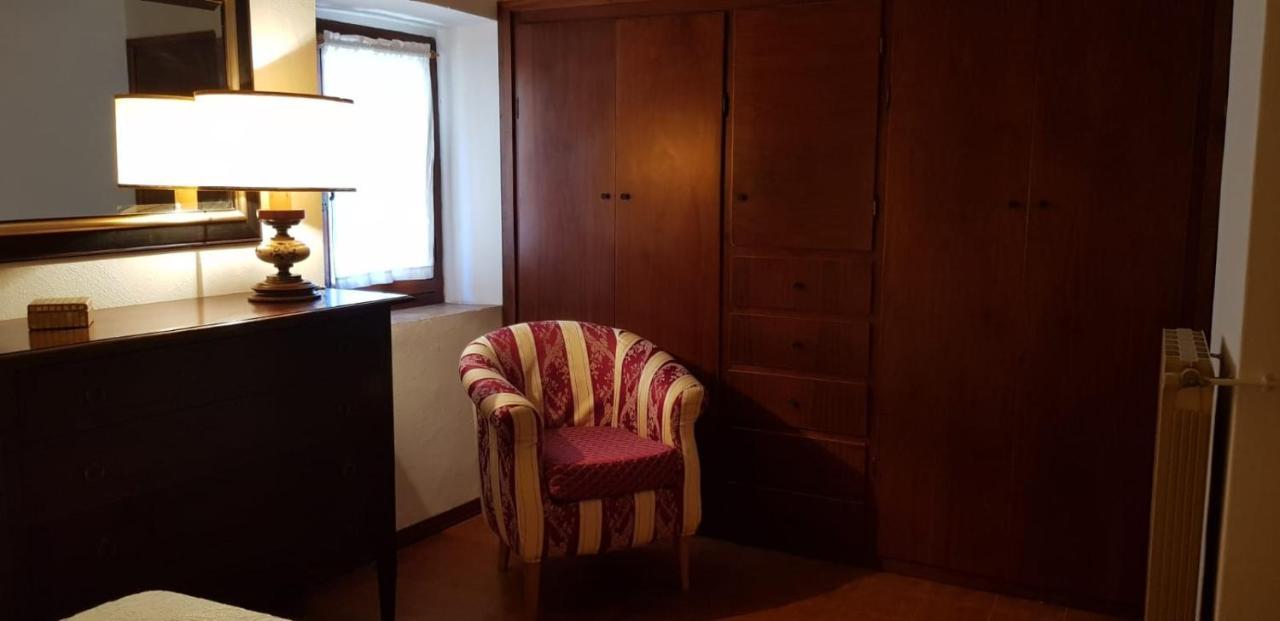 In Castello Apartment กัสตาลเญโต การ์ดุชชี ภายนอก รูปภาพ