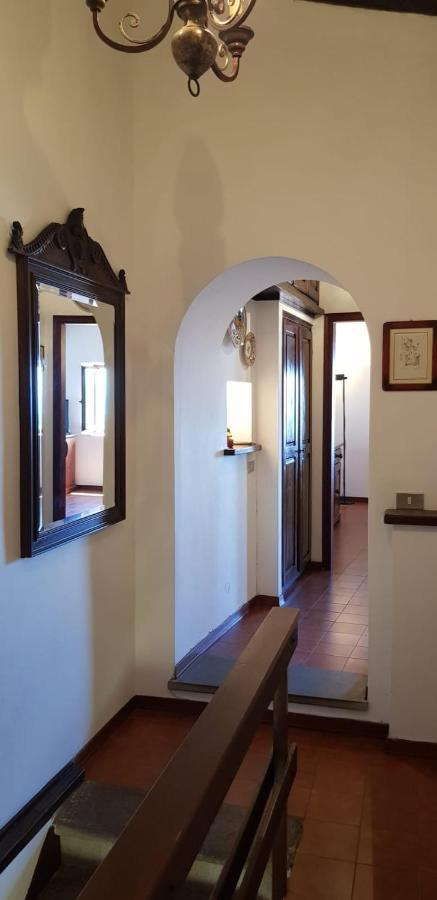 In Castello Apartment กัสตาลเญโต การ์ดุชชี ภายนอก รูปภาพ