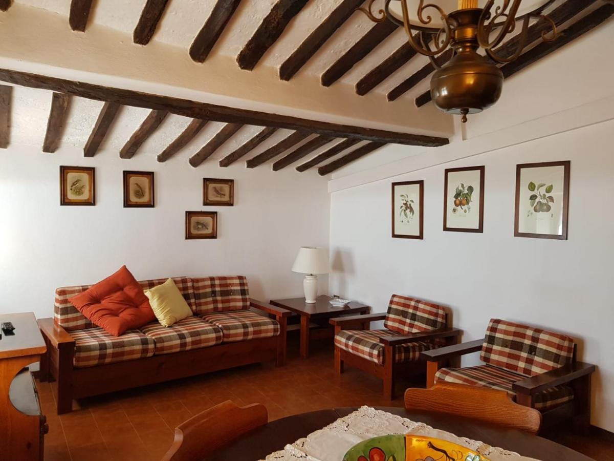 In Castello Apartment กัสตาลเญโต การ์ดุชชี ภายนอก รูปภาพ